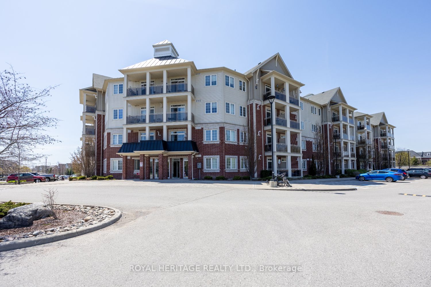 80 Aspen Springs Drive 220