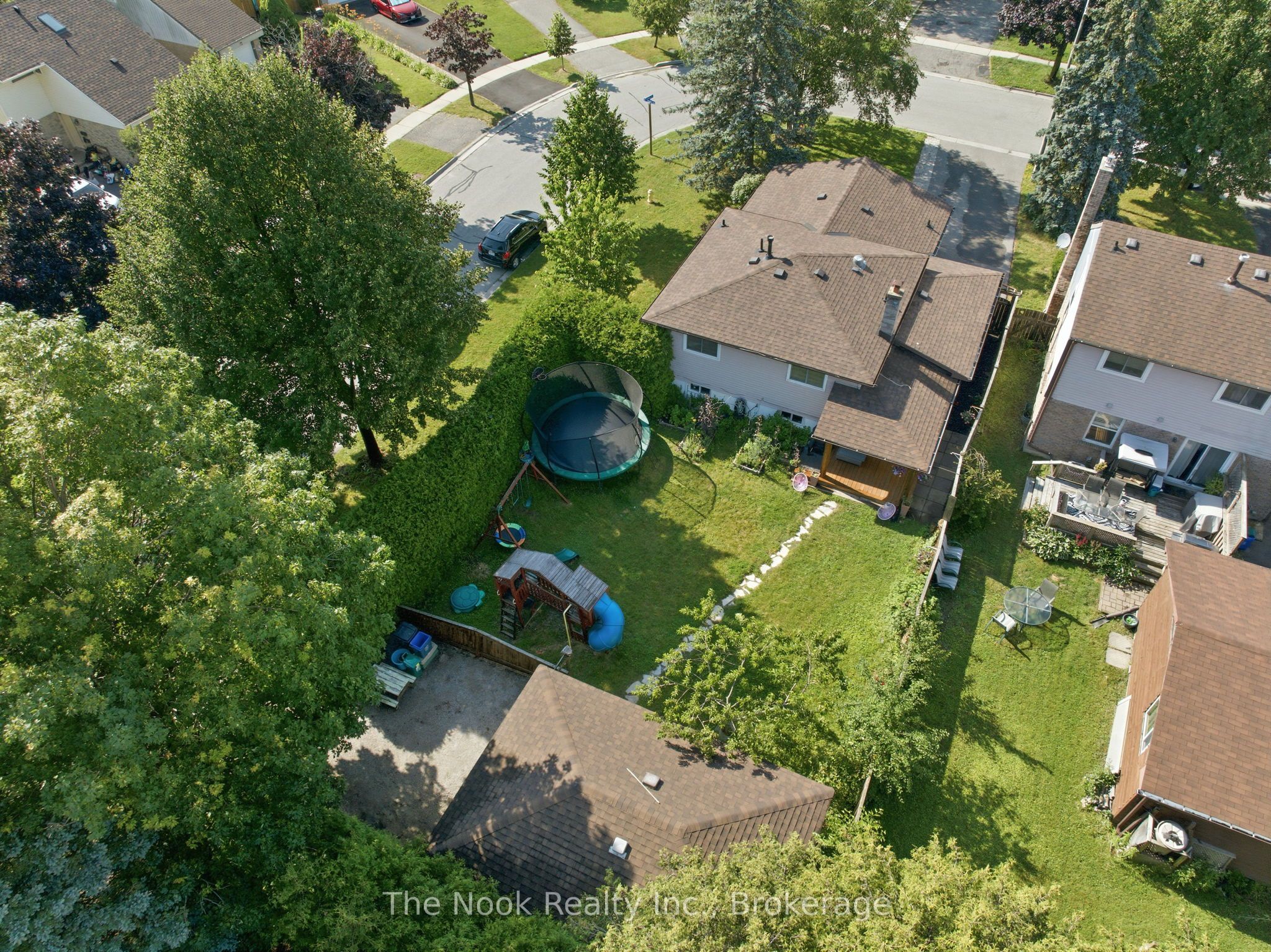 1131 Eldorado Avenue