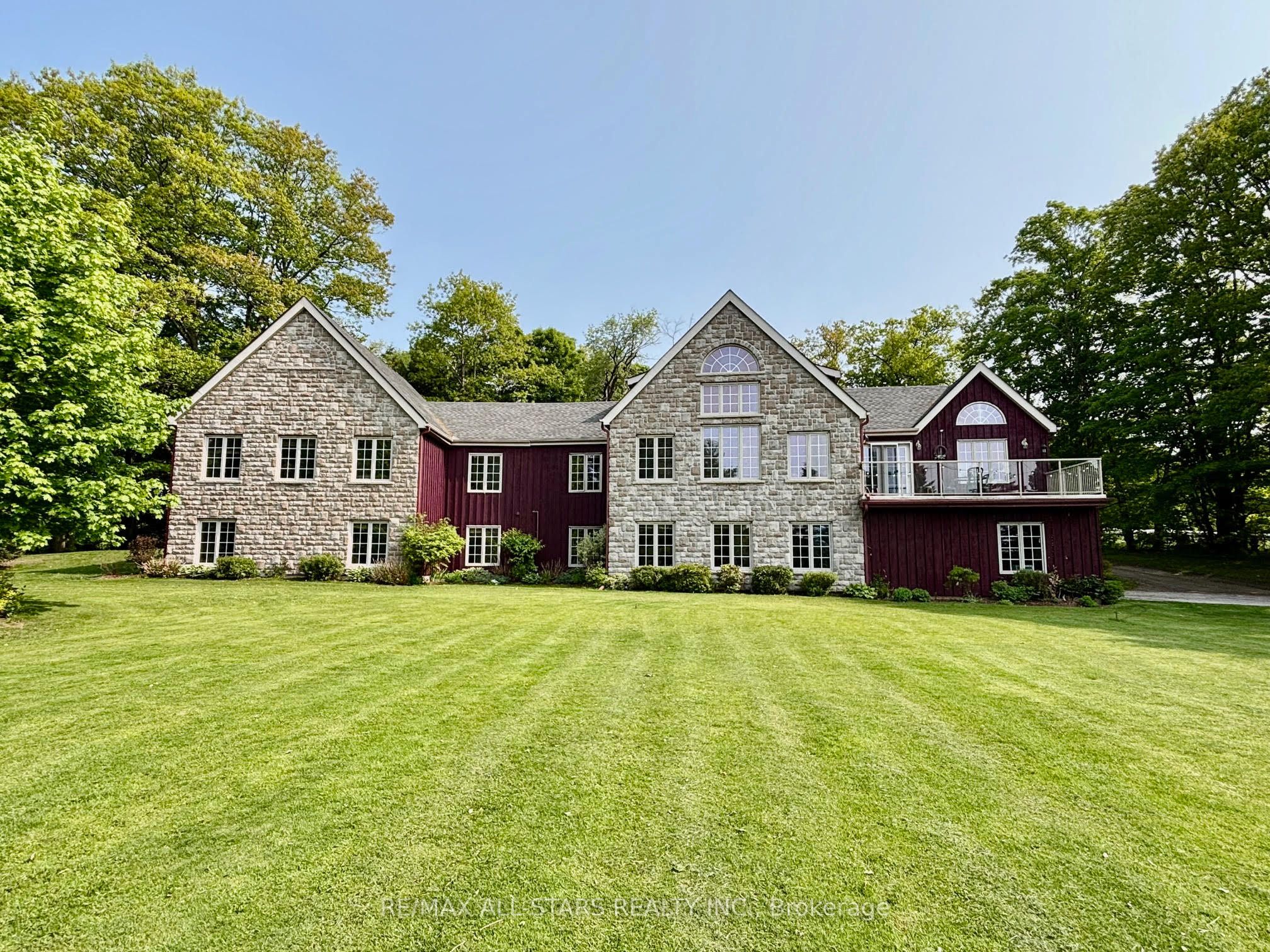 100 Snow Ridge Court