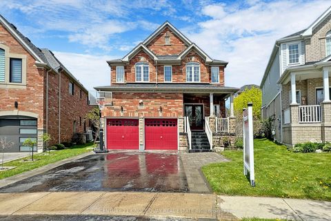 1418 Livesey Drive Oshawa ON L1K 0G9