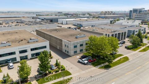 7131 Edwards Boulevard Mississauga ON L5S 1Z2