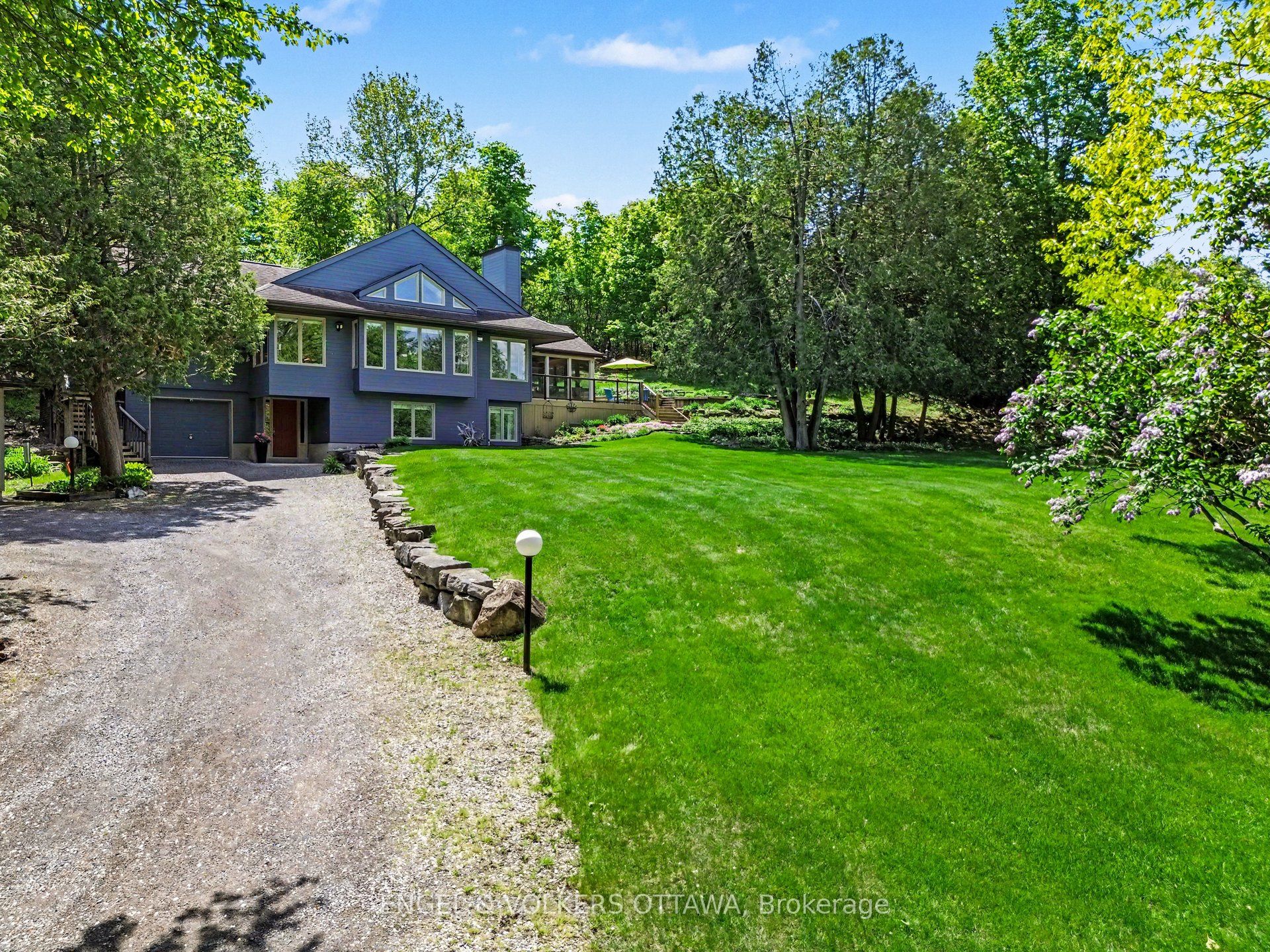 4637 Northwoods Drive