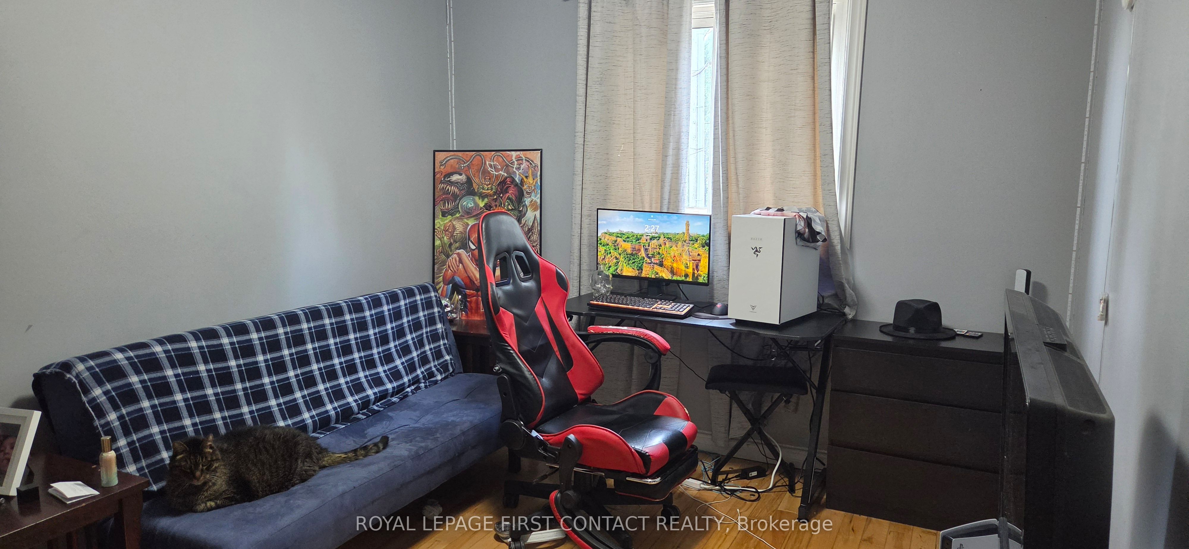 5 Elizabeth St N/A