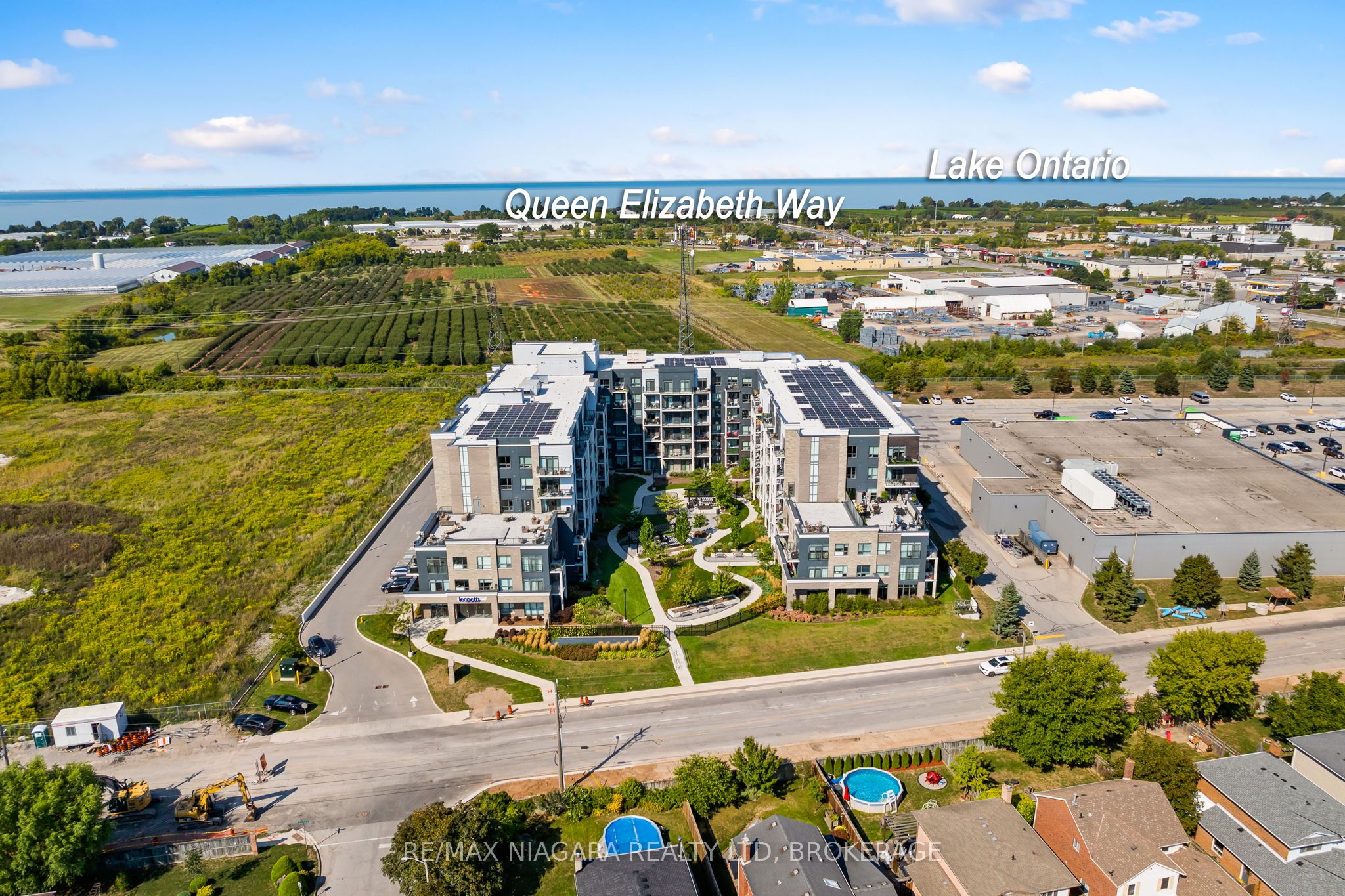 5055 GREENLANE Road 131