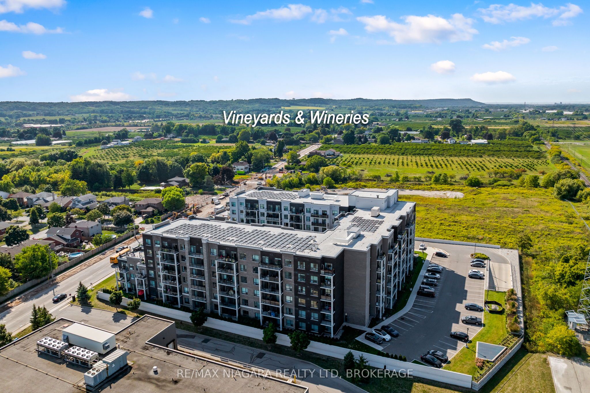 5055 GREENLANE Road 131