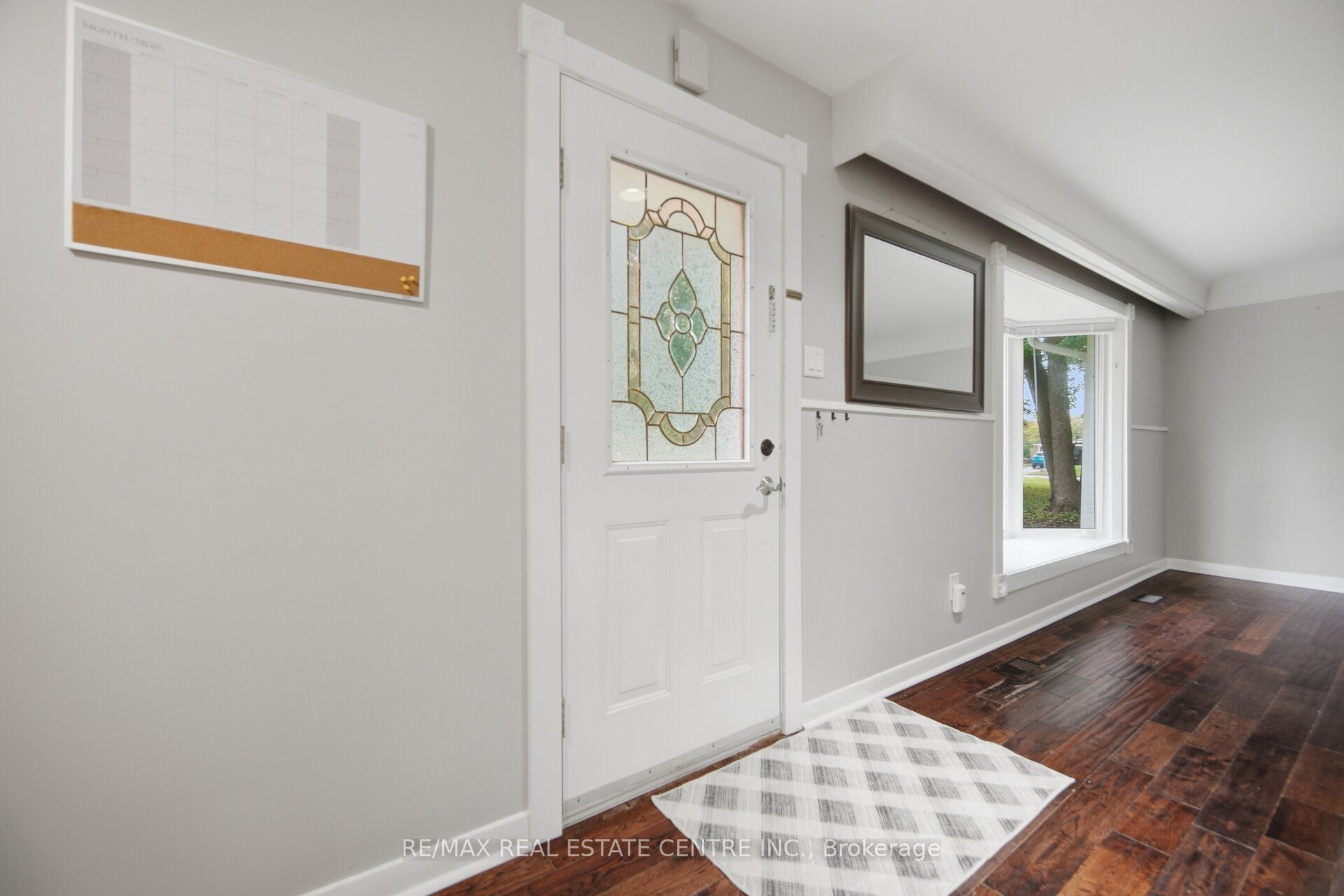 4 Lincoln Crescent