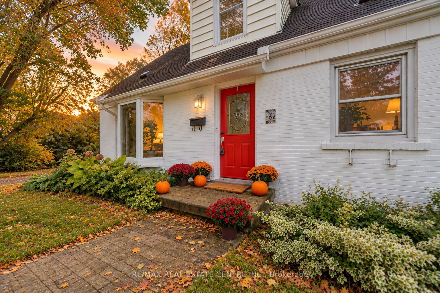 4 Lincoln Crescent