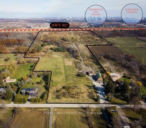 5193 Eighth Line Milton ON L9E 1A3