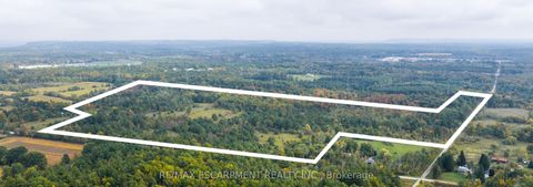 LT 10 Second Line Milton ON L0P 1B0