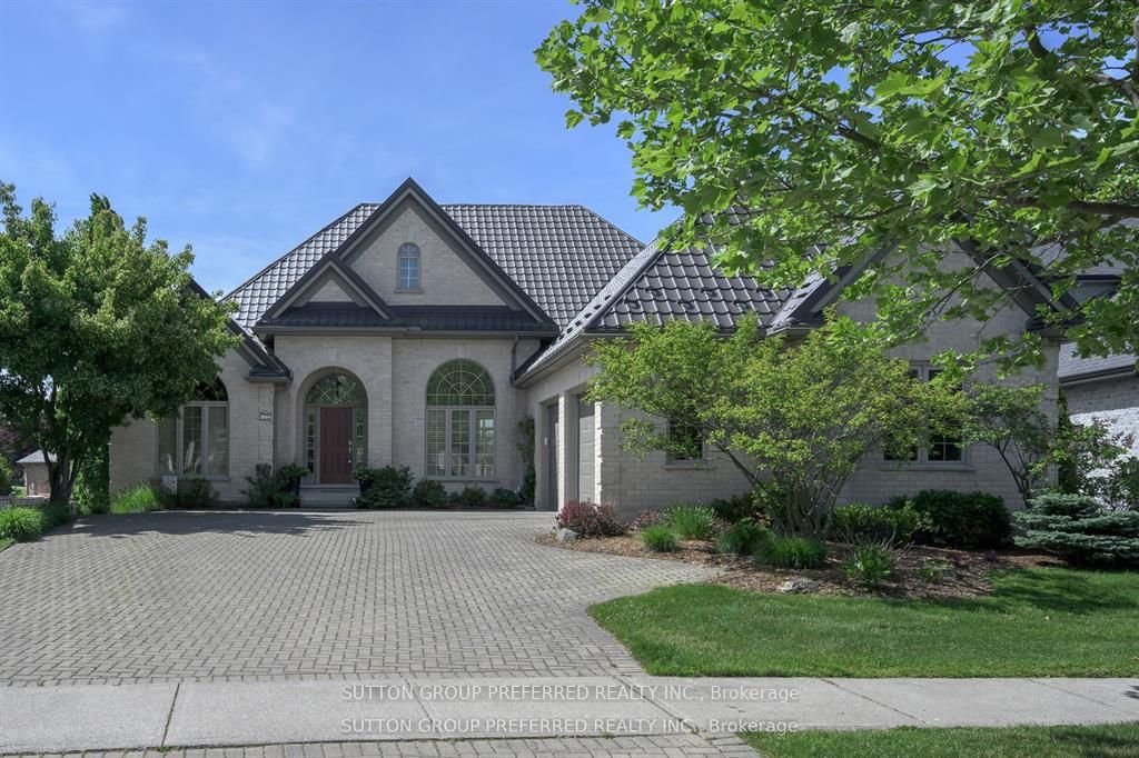 561 Plane Tree Drive