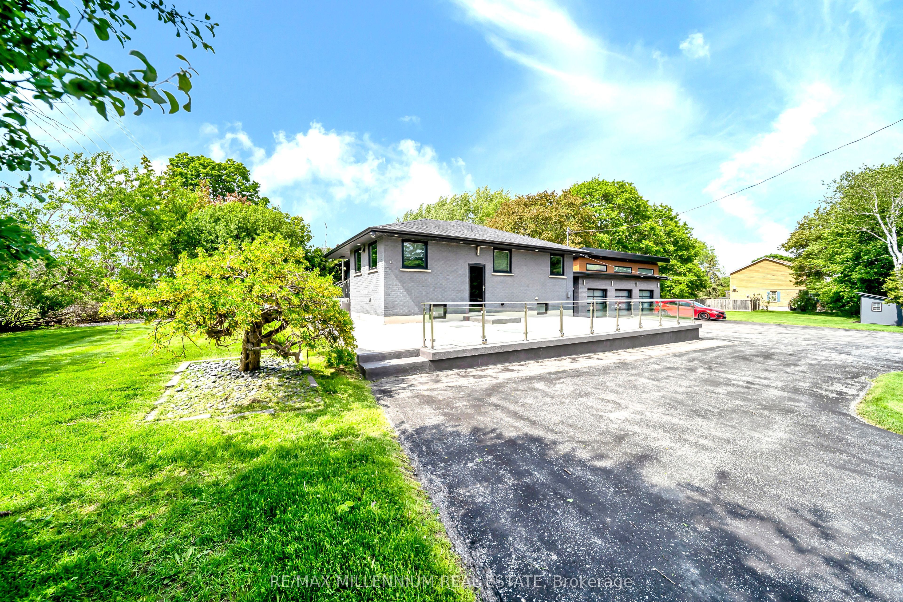 31 OLD LAKE RIDGE Road