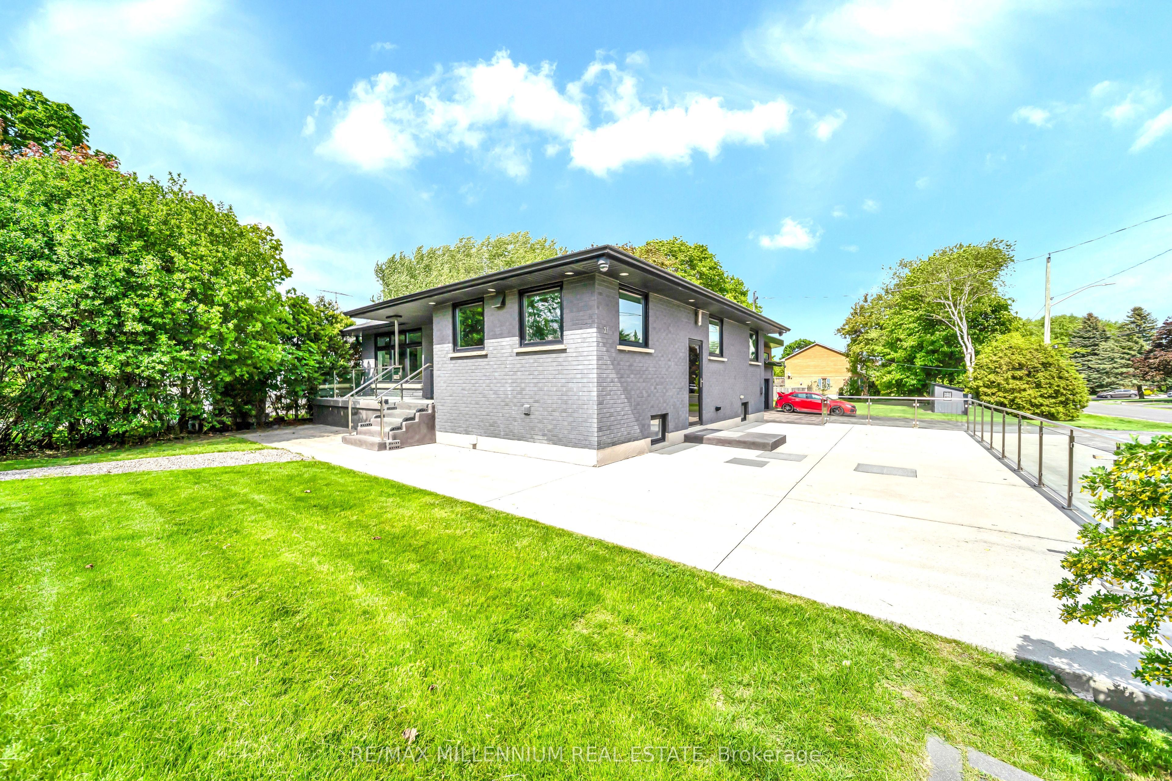 31 OLD LAKE RIDGE Road