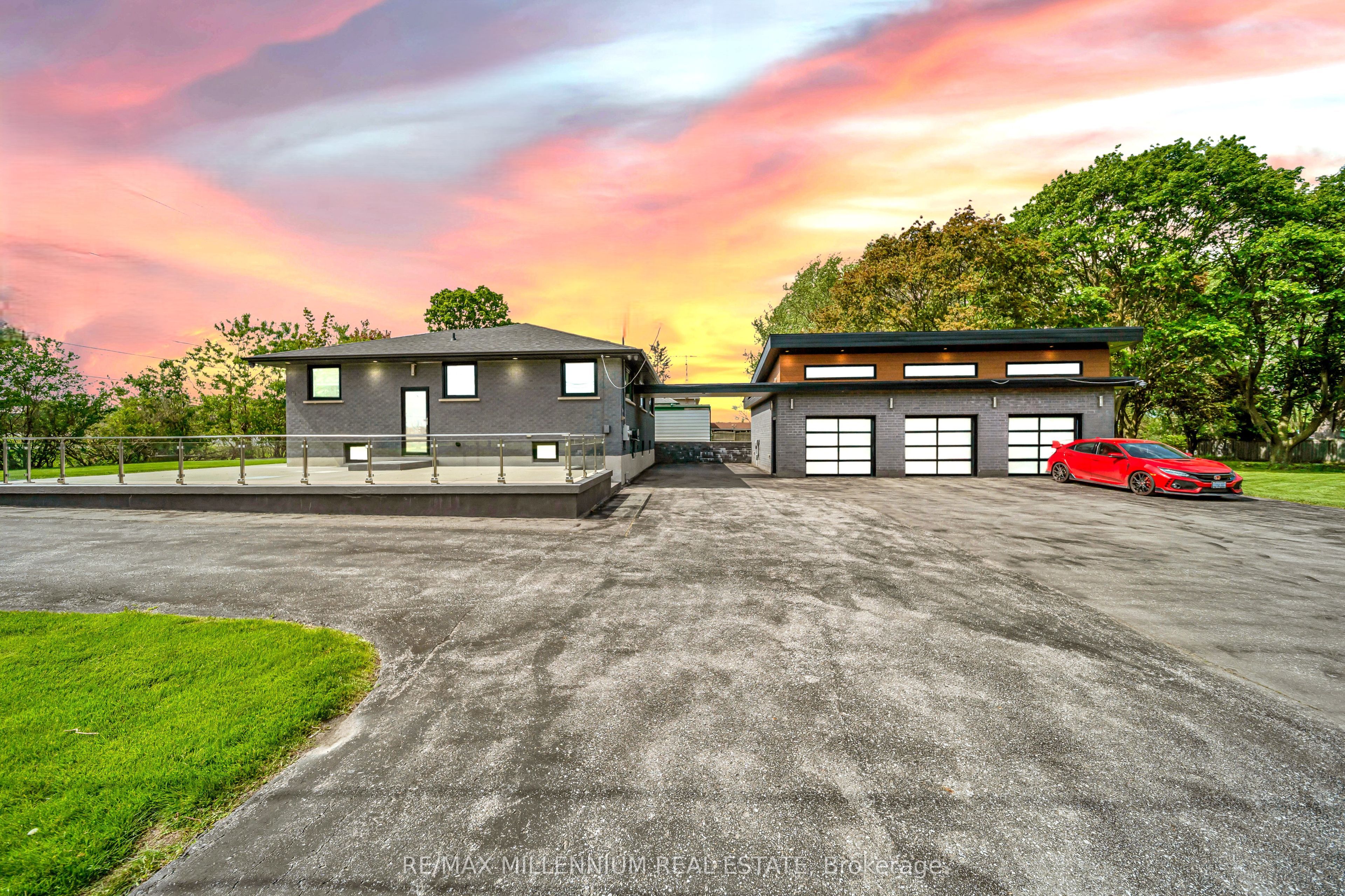 31 OLD LAKE RIDGE Road