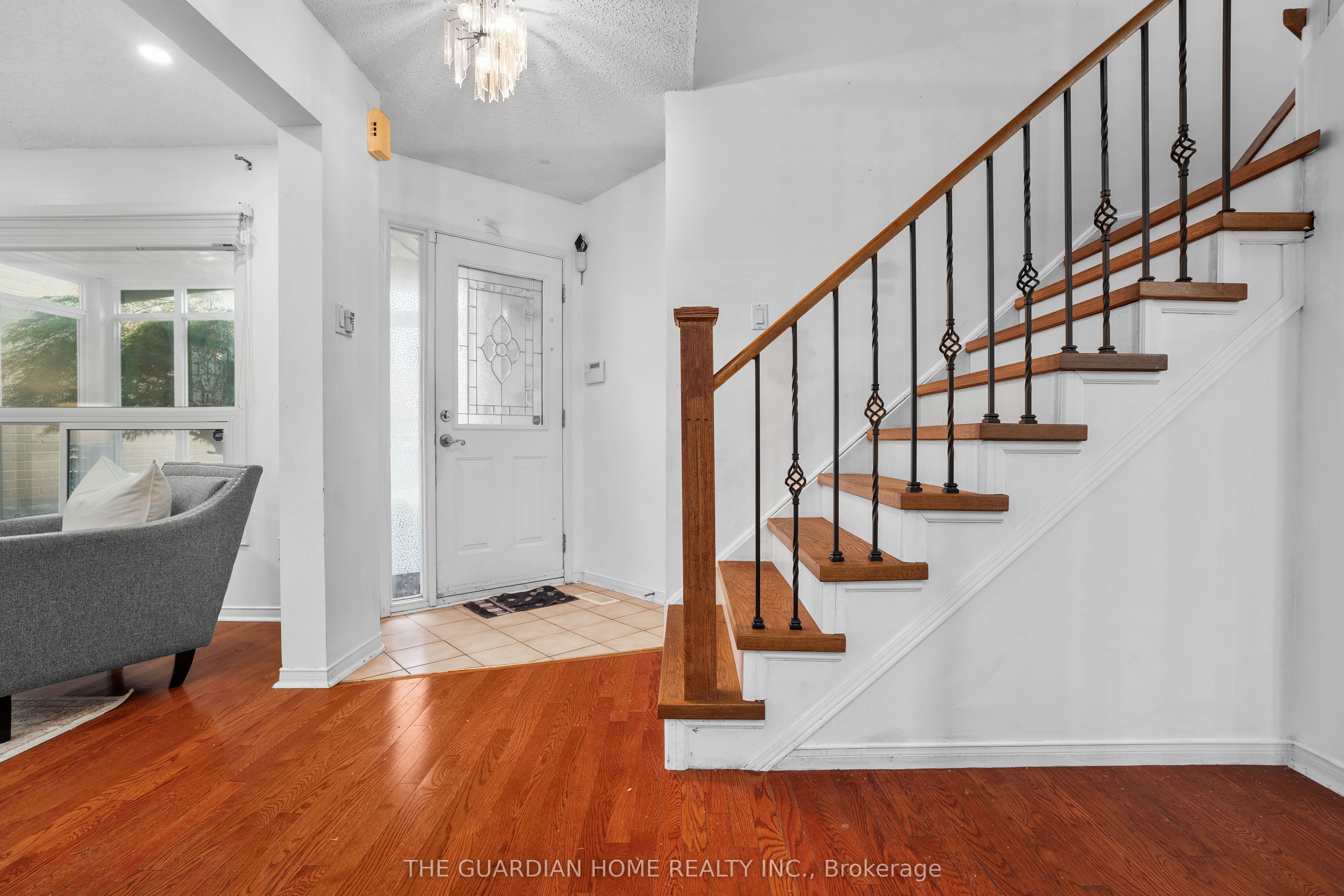 40 Parkins Drive