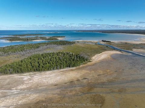 23 RABBIT N/A South Bruce Peninsula ON N0H 2T0