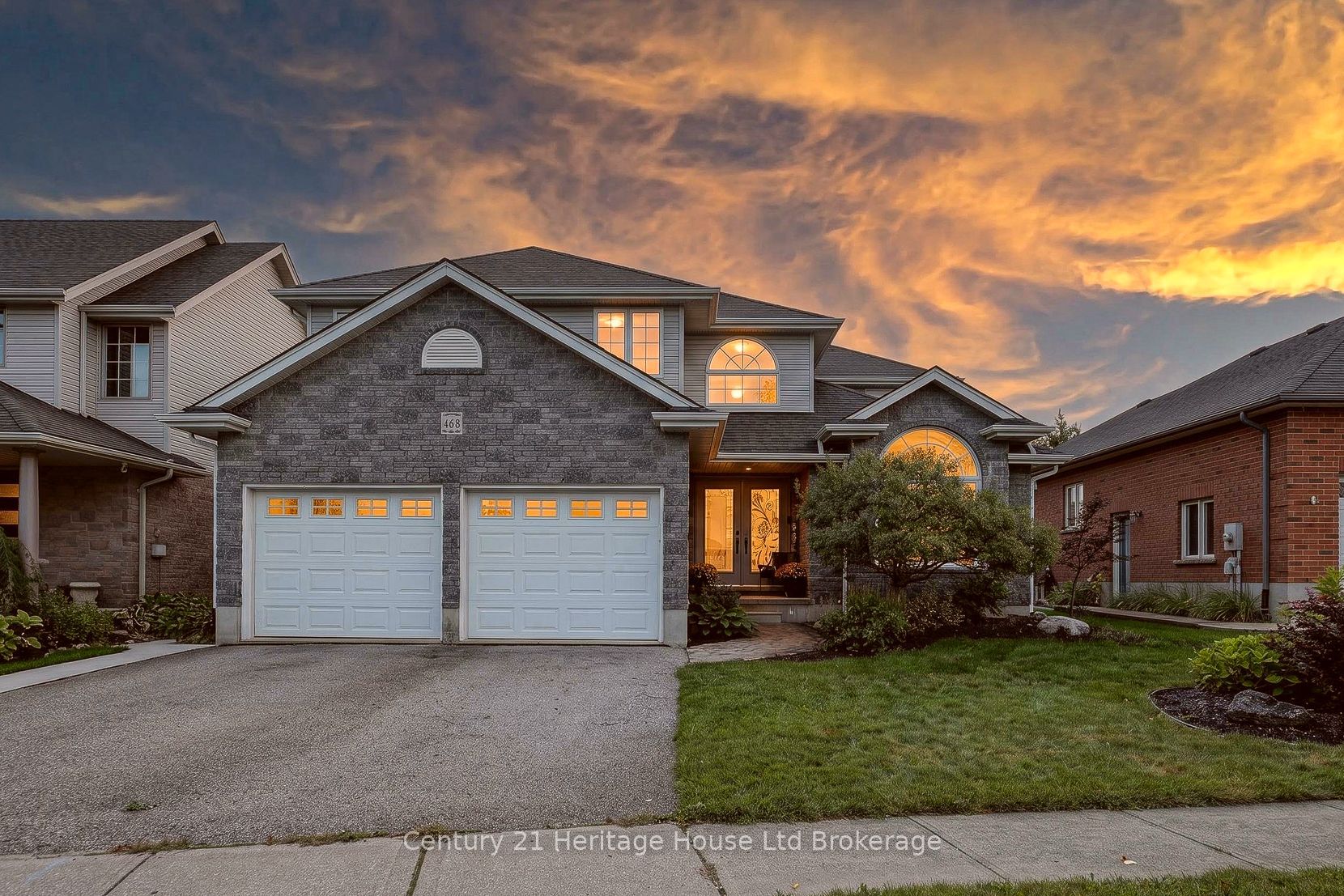 468 Lakeview Drive