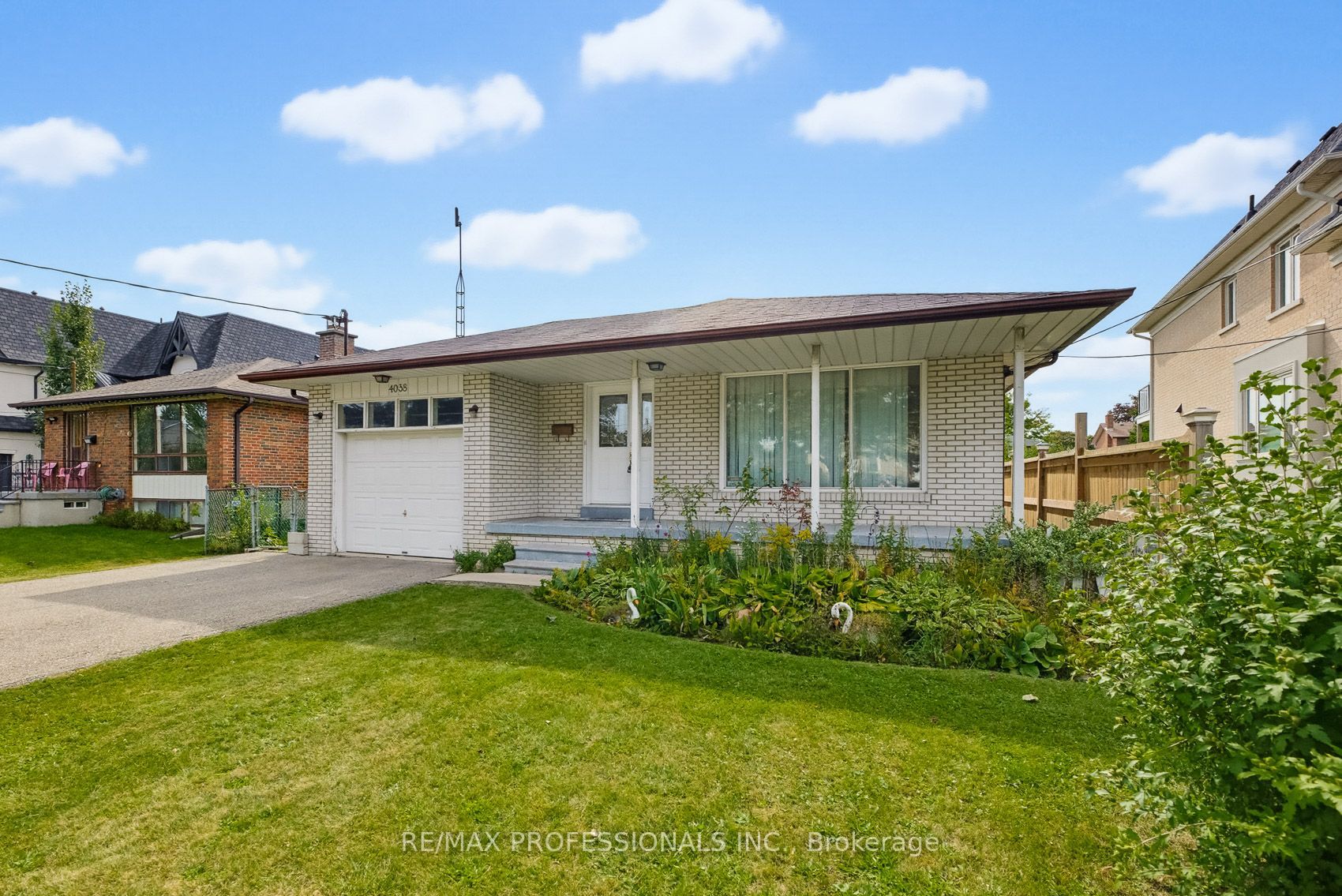 4038 Wilcox Road
