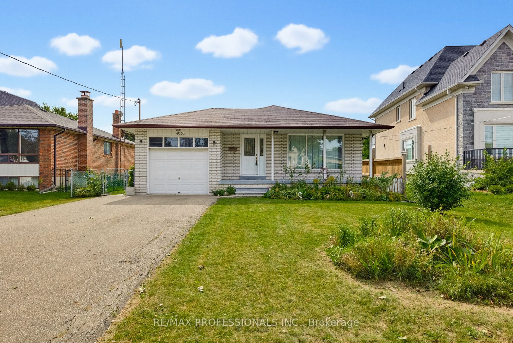 4038 Wilcox Road
