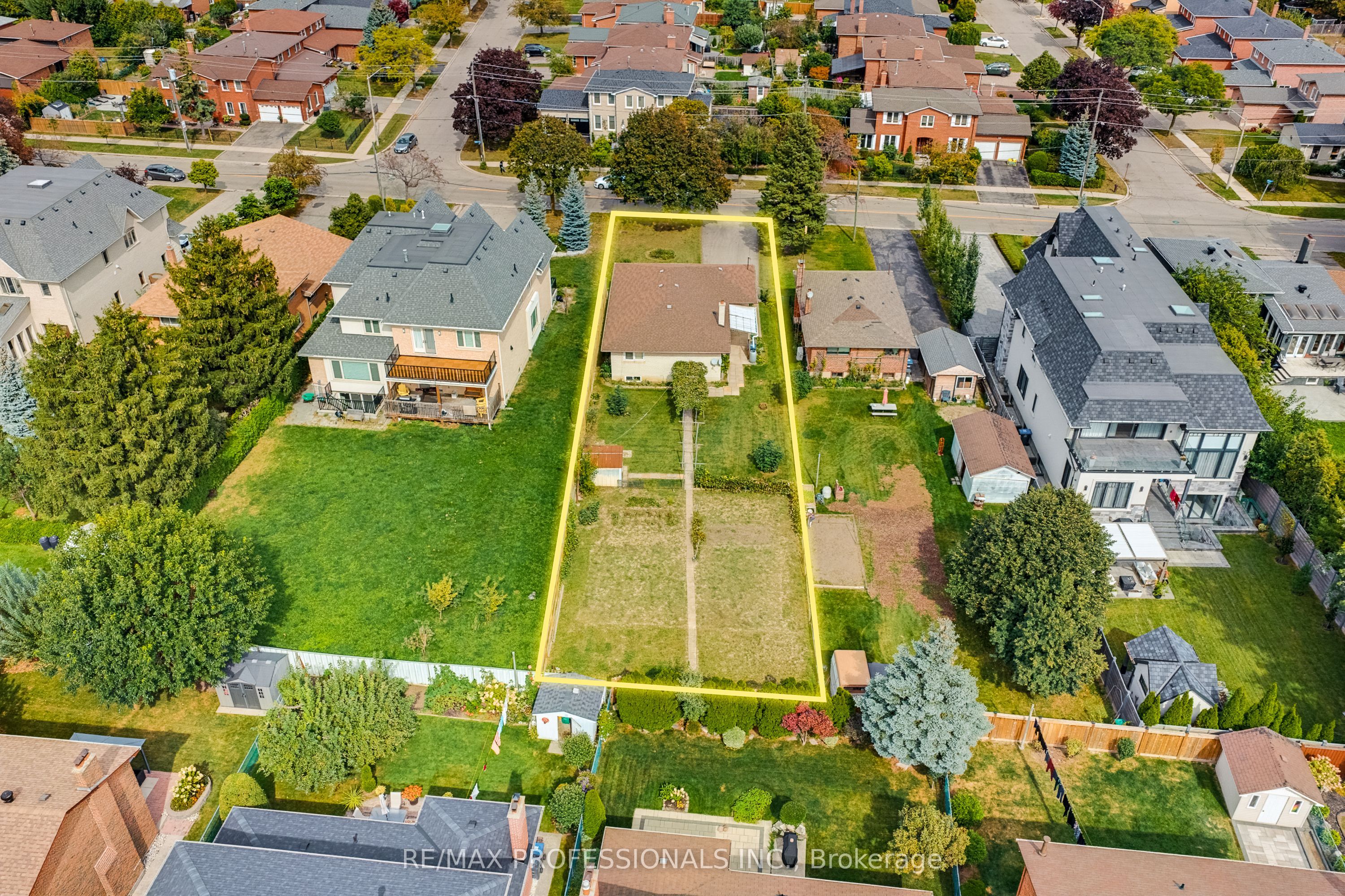 4038 Wilcox Road