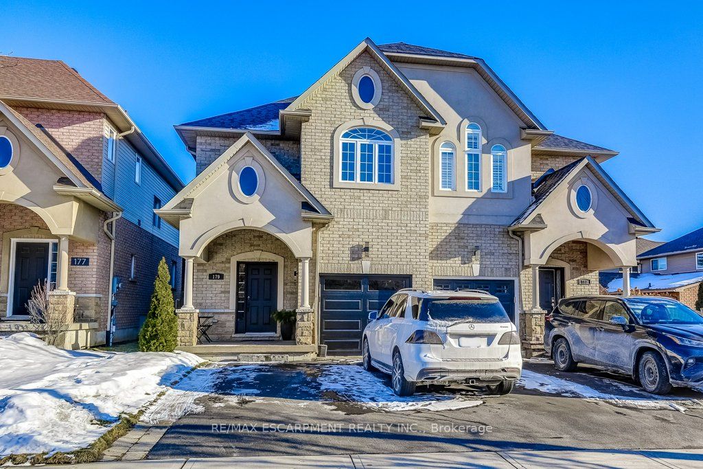 179 Chudleigh Street