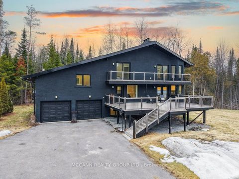 10169 3 Concession Uxbridge ON L0E 1T0