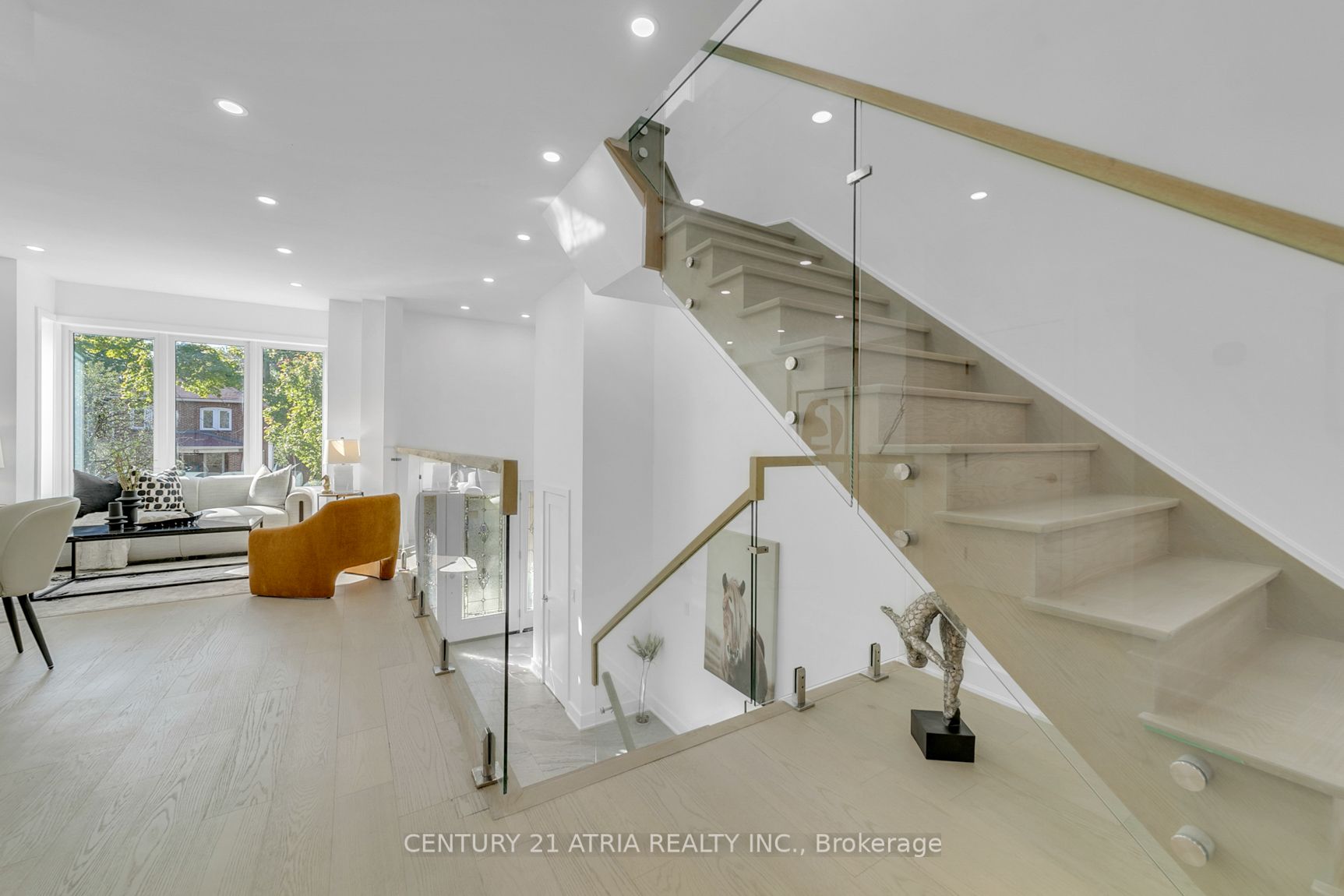 47 Eighth Street