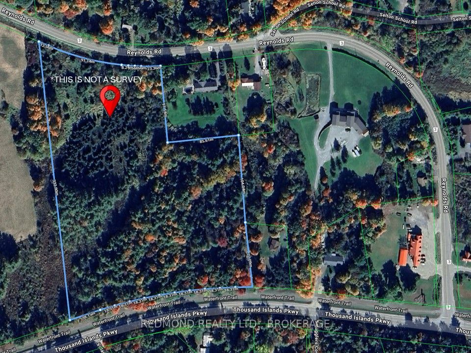 0 Reynolds Road