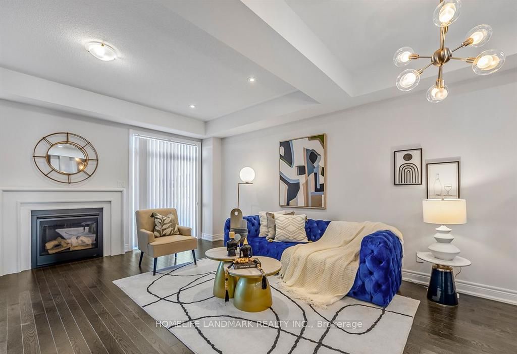 100 Christine Elliot Avenue