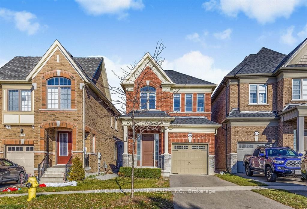 100 Christine Elliot Avenue