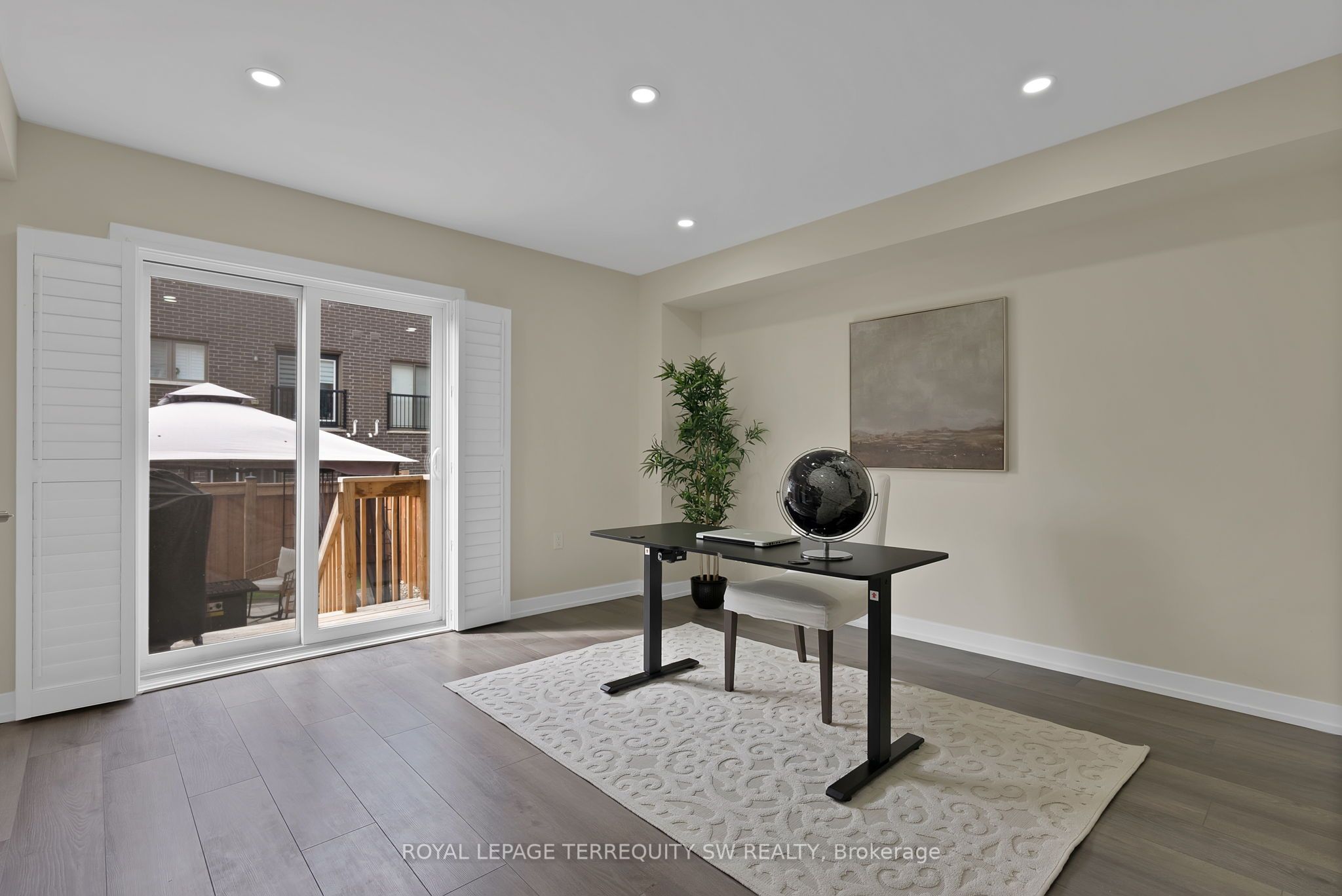 250 Finch Avenue 603