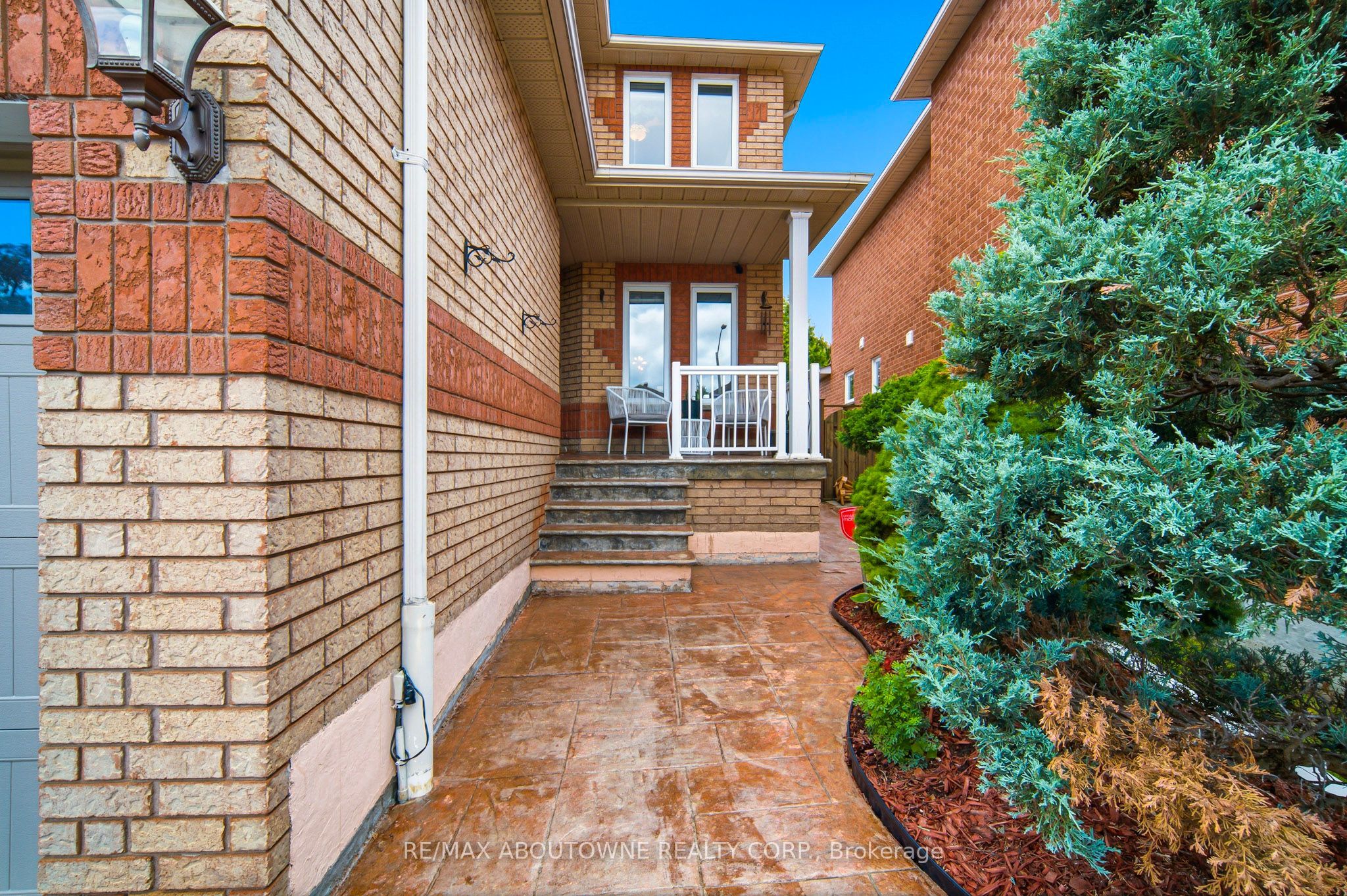 5184 Red Brush Drive