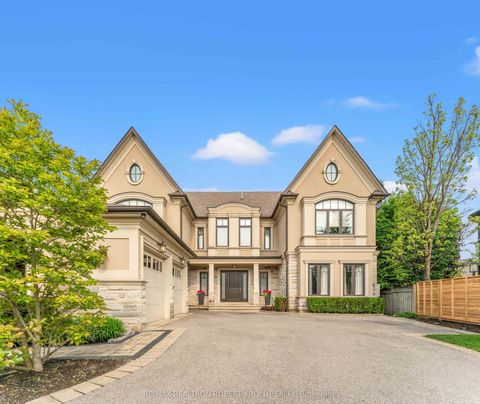 50 Evita Court Vaughan ON L4J 8K6