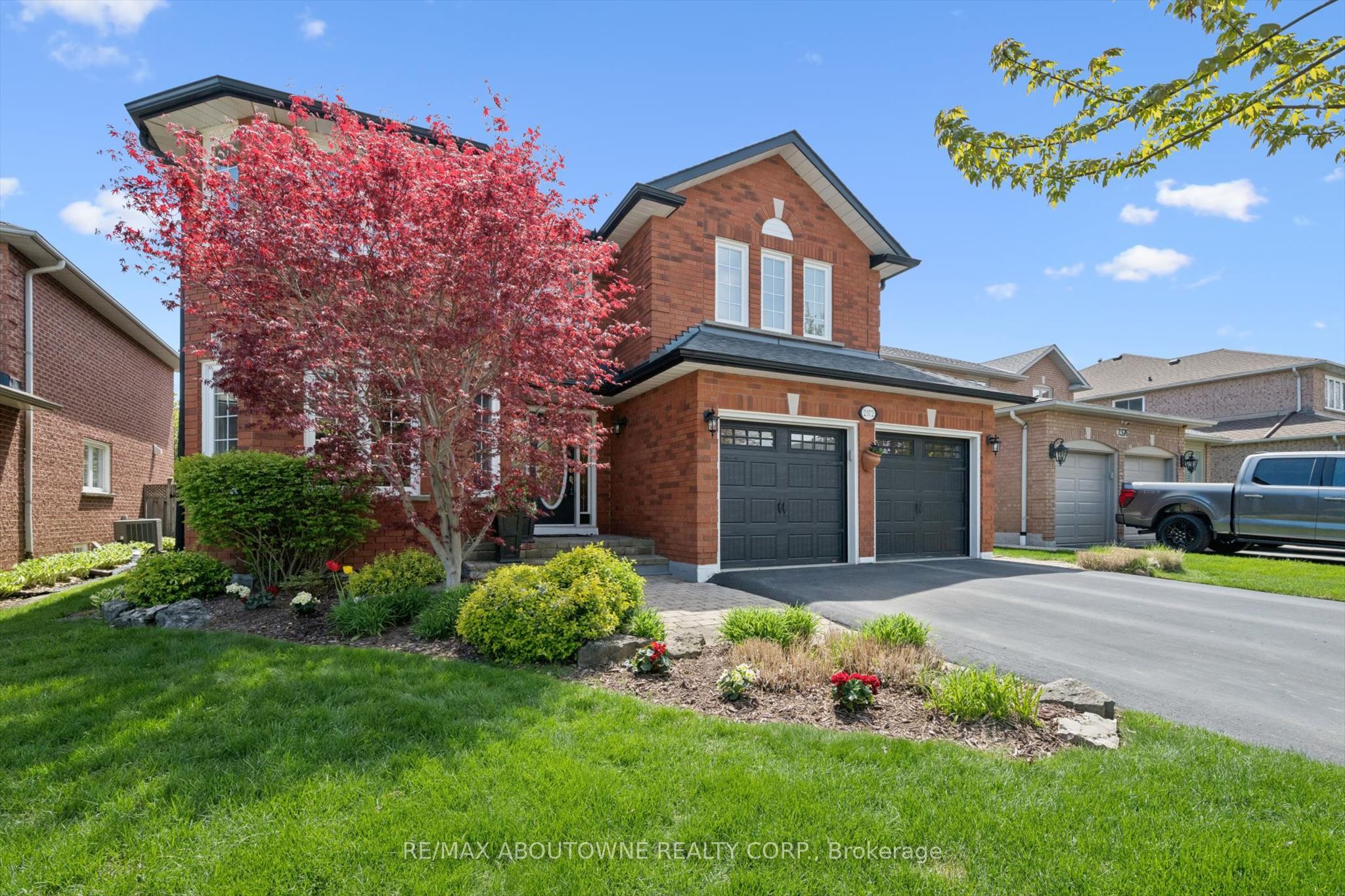 2372 Saugeen Road
