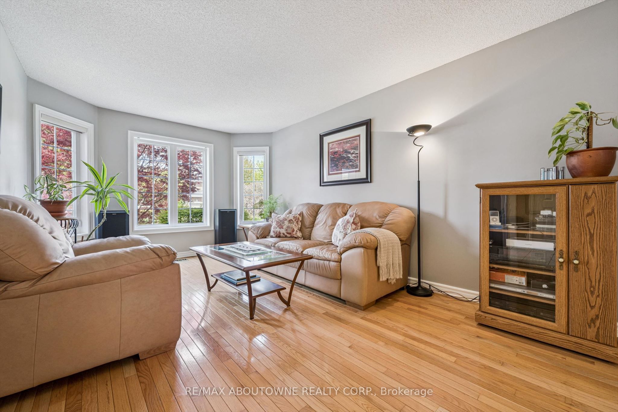 2372 Saugeen Road