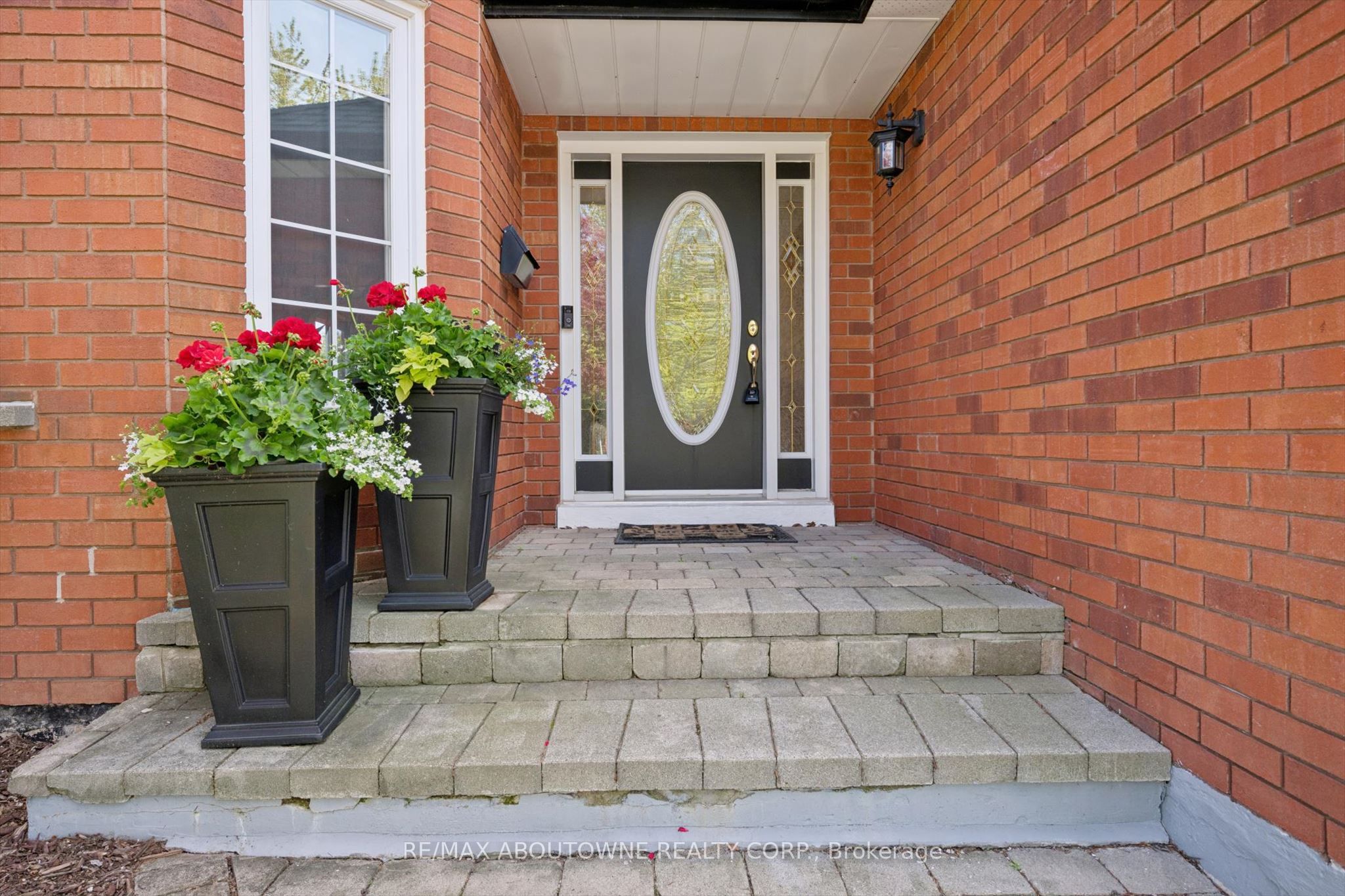 2372 Saugeen Road