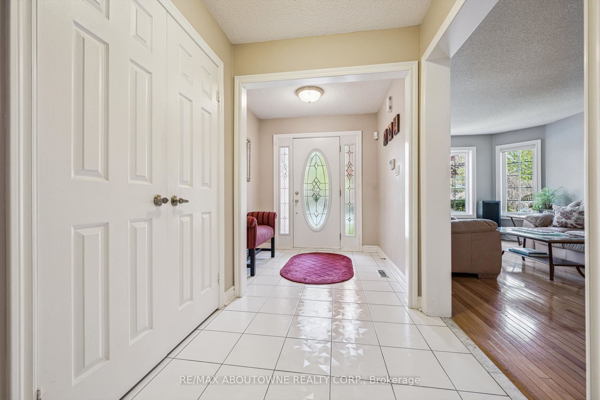 2372 Saugeen Road