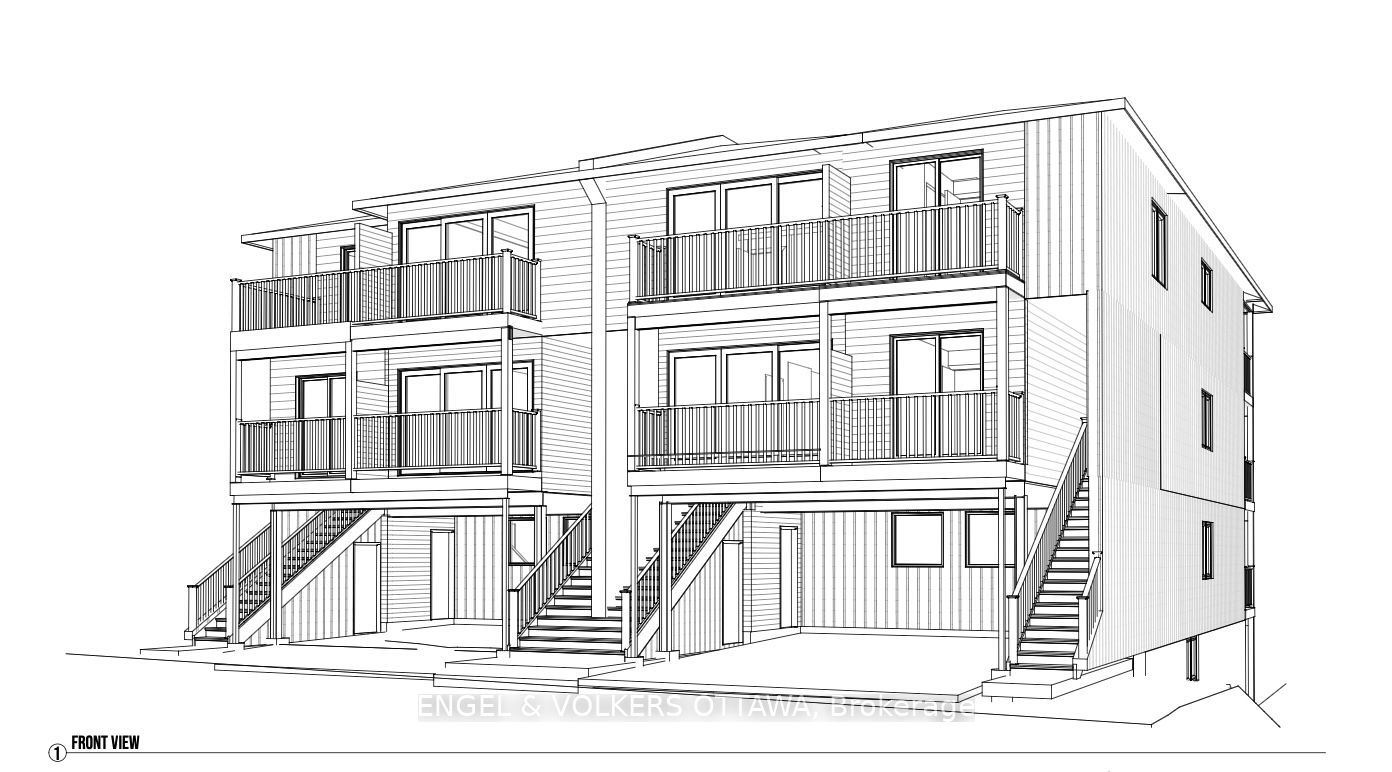 259-257 Bradley Avenue