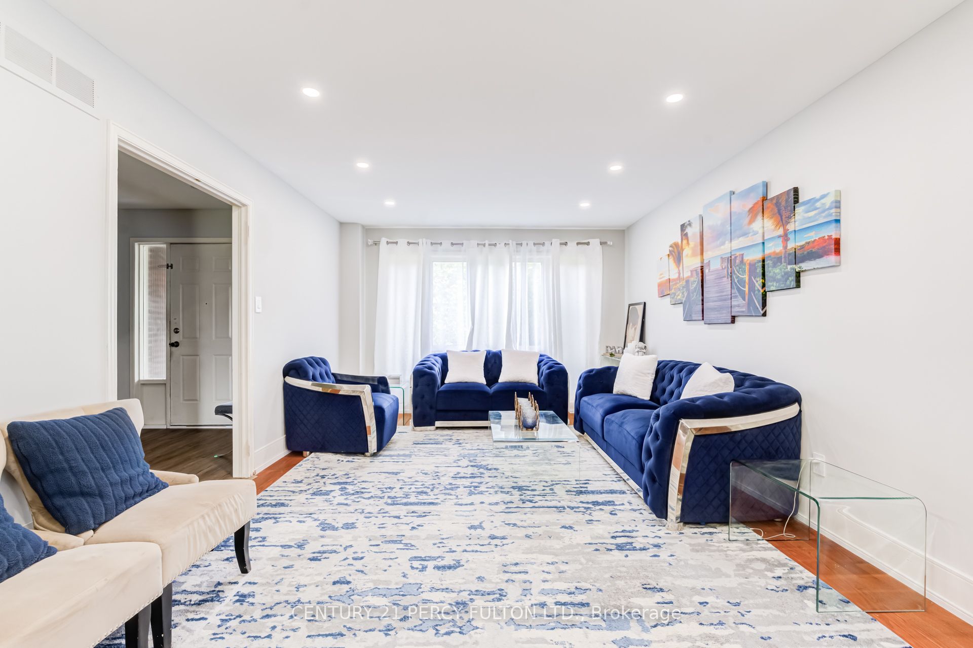 79 Huntsmill Boulevard