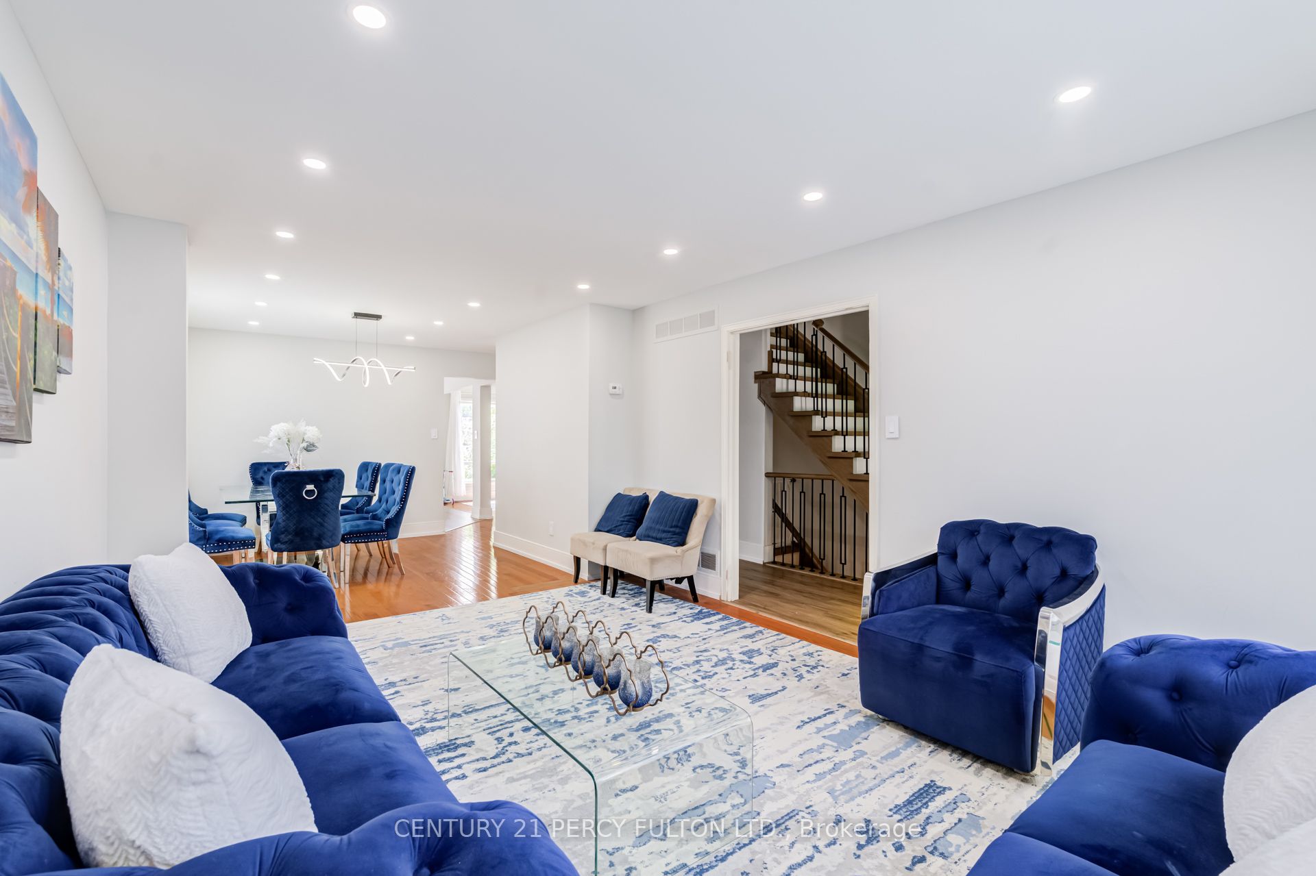 79 Huntsmill Boulevard