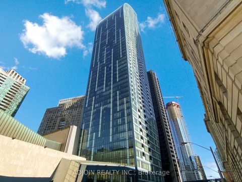 8 The Esplanade N/A 5303 Toronto C08 ON M5E 0A6