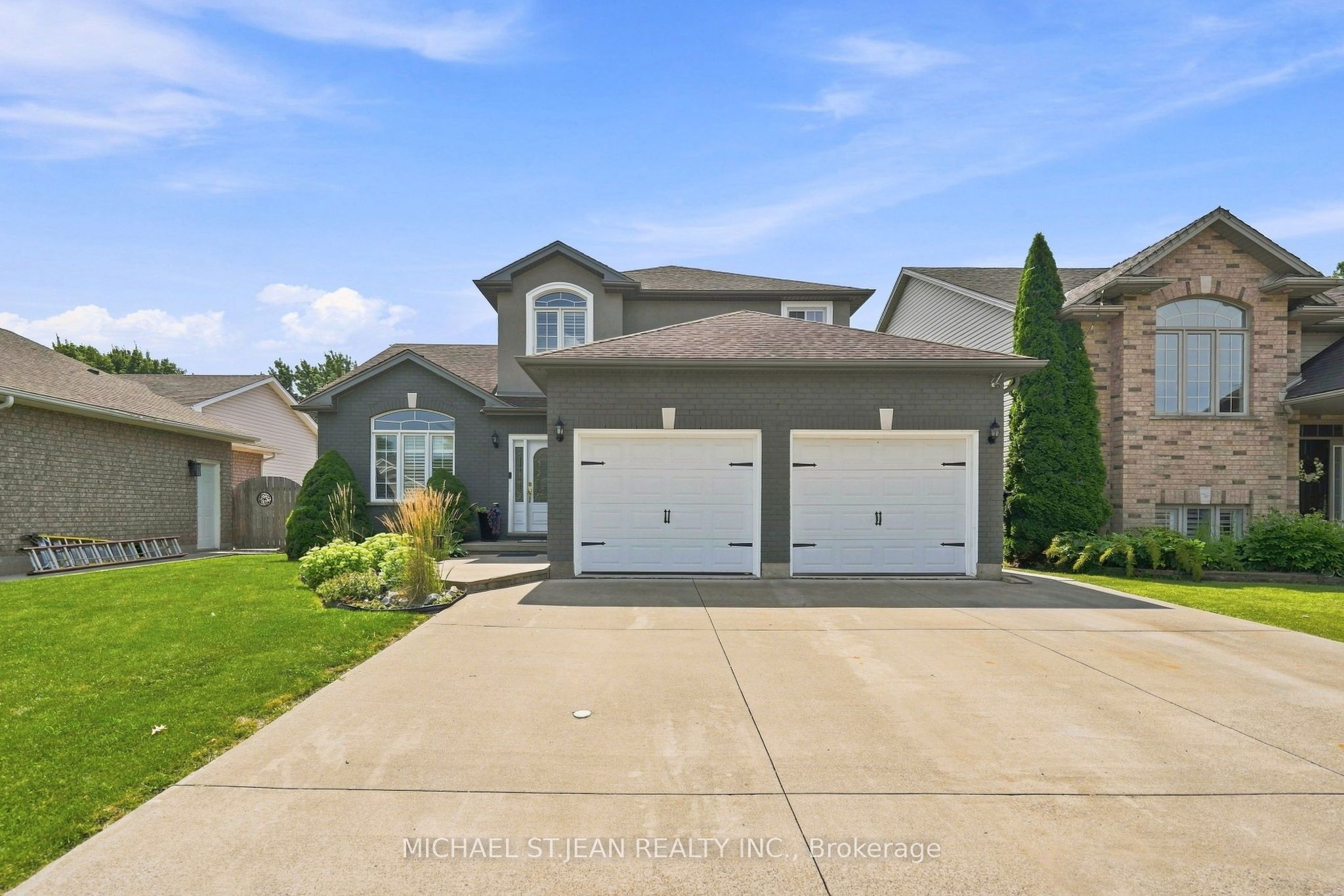 3690 Weinbrenner Road