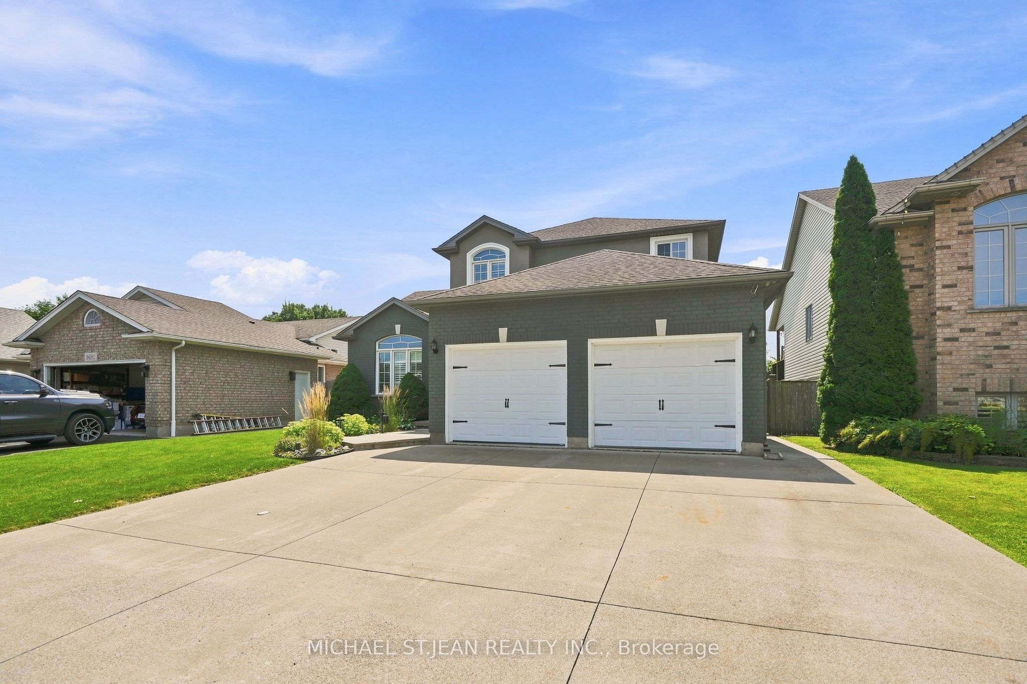 3690 Weinbrenner Road