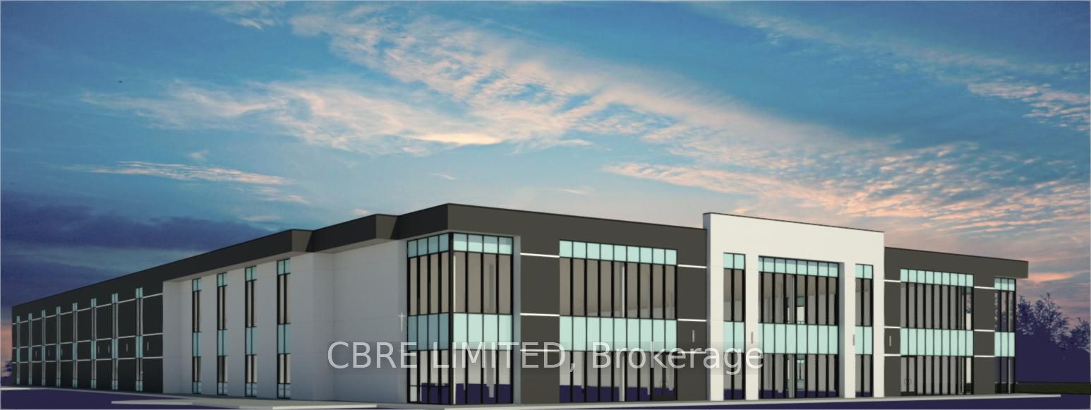 100 Goddard Crescent