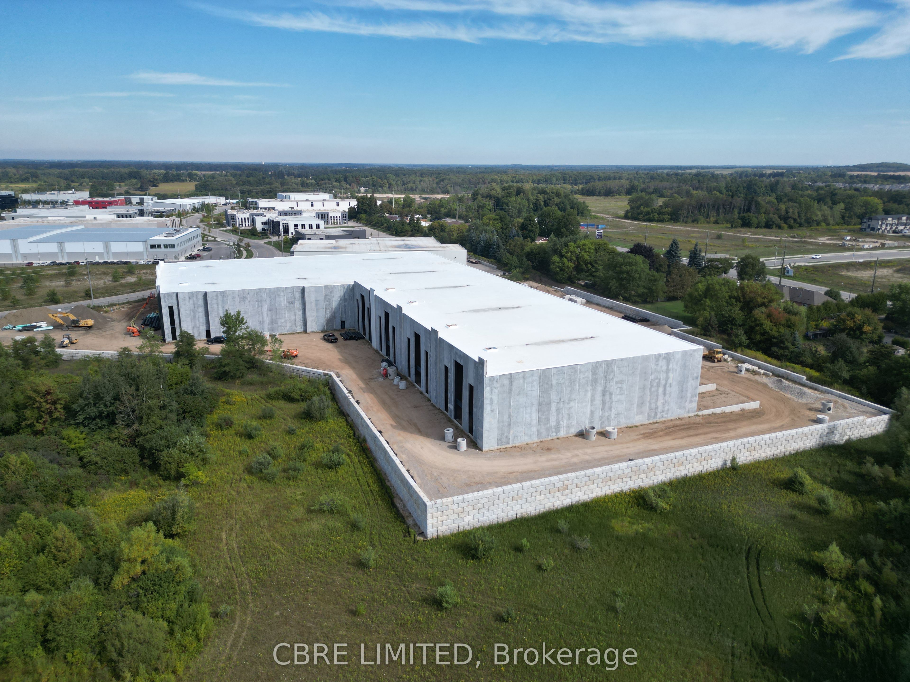 100 Goddard Crescent