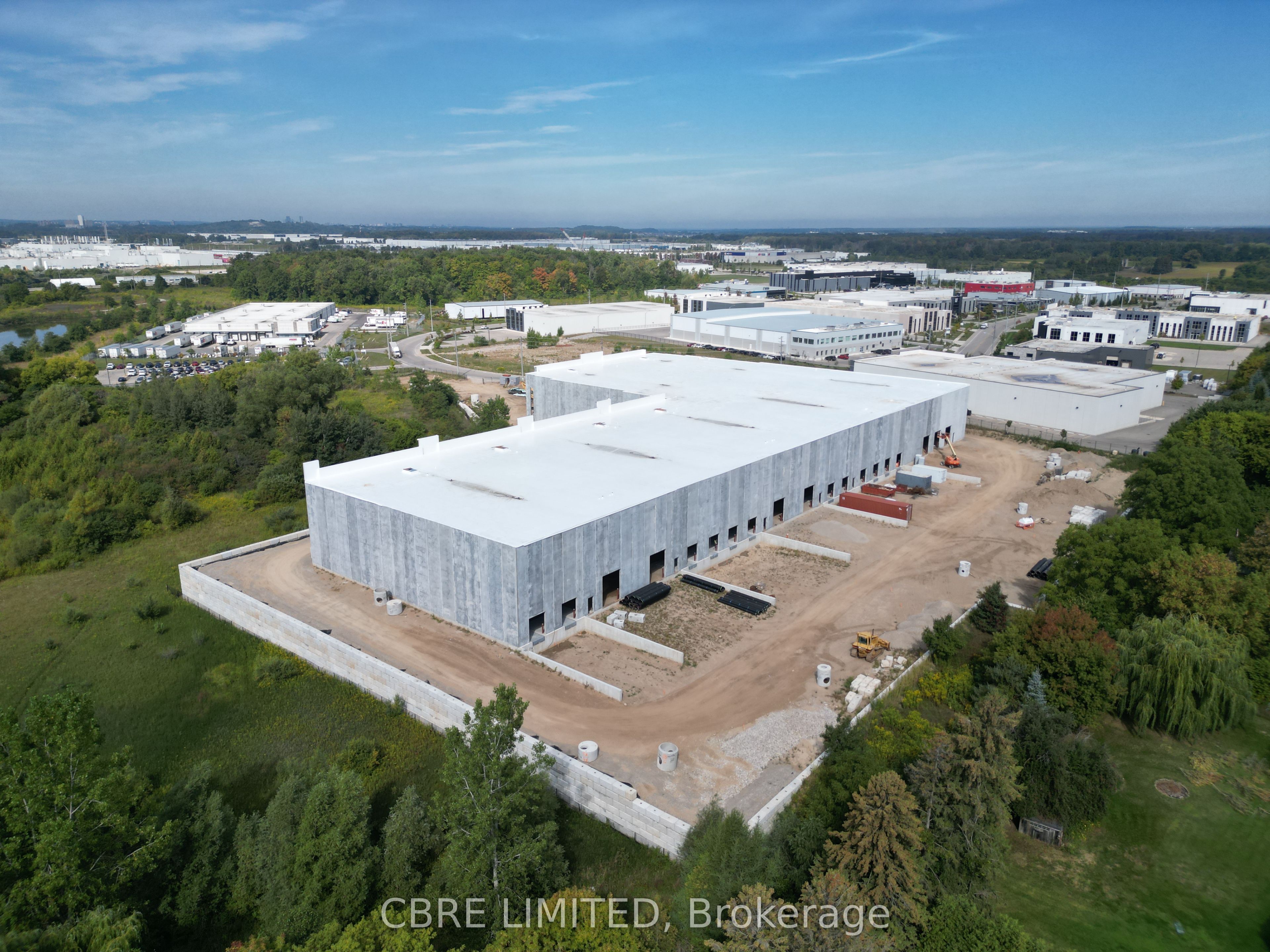 100 Goddard Crescent