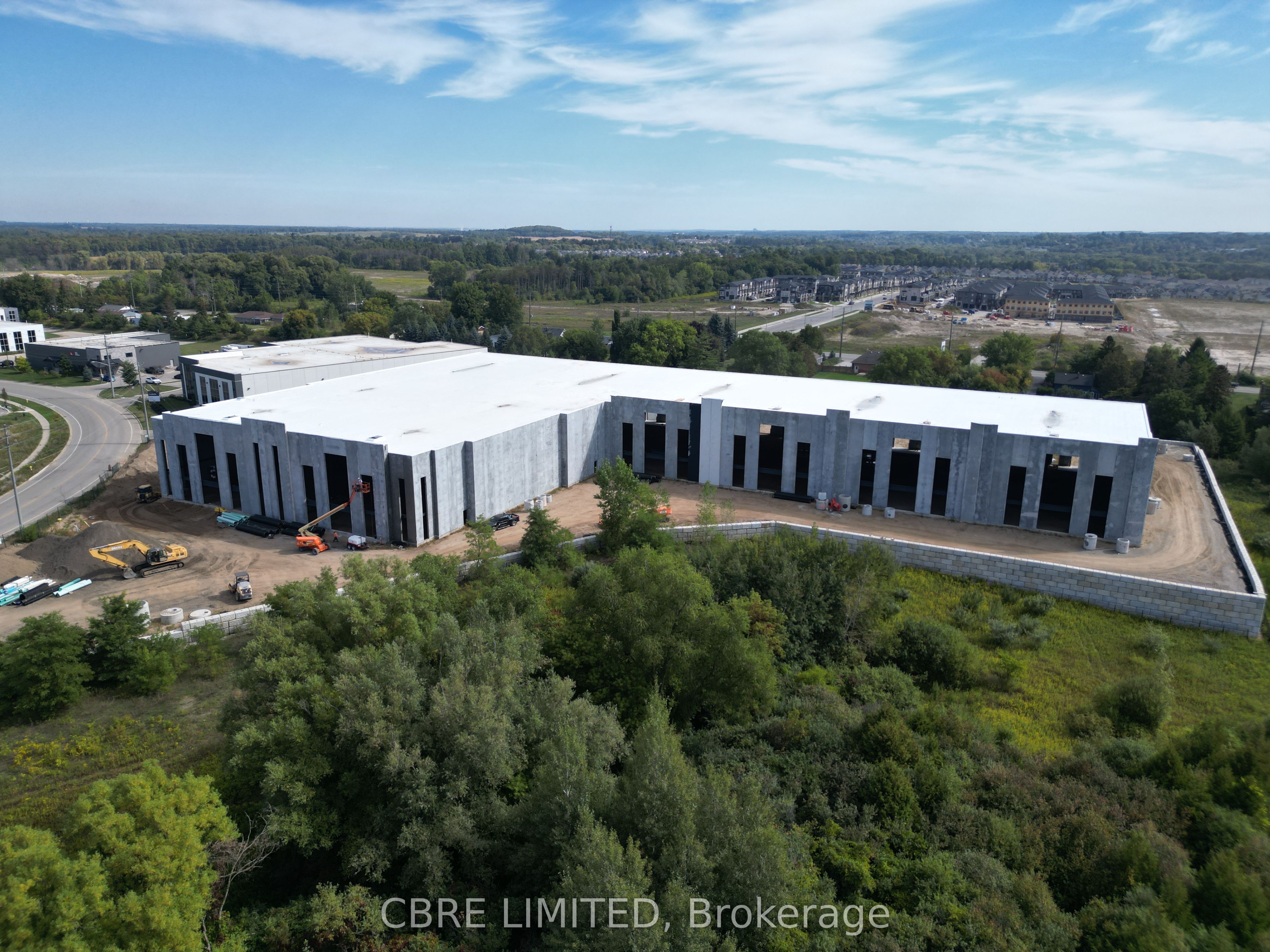 100 Goddard Crescent