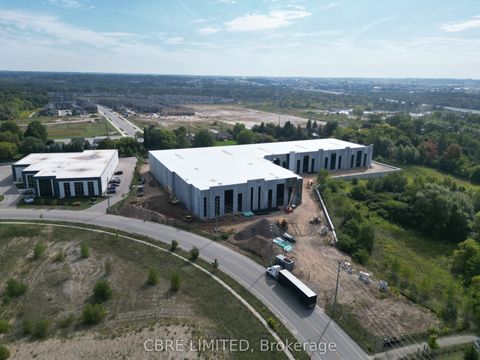 100 Goddard Crescent Cambridge ON N3E 0A9