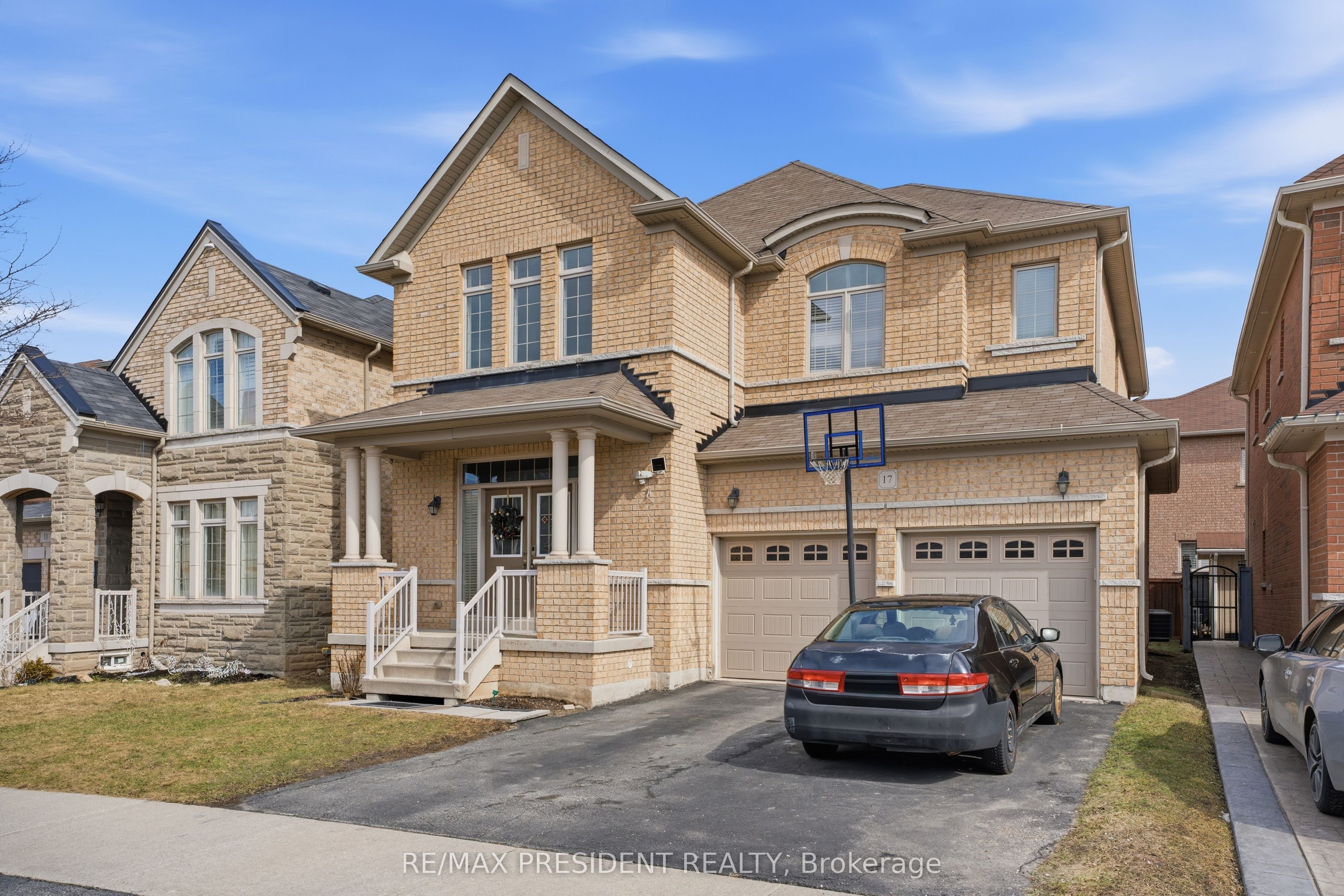 17 Mccartney Street