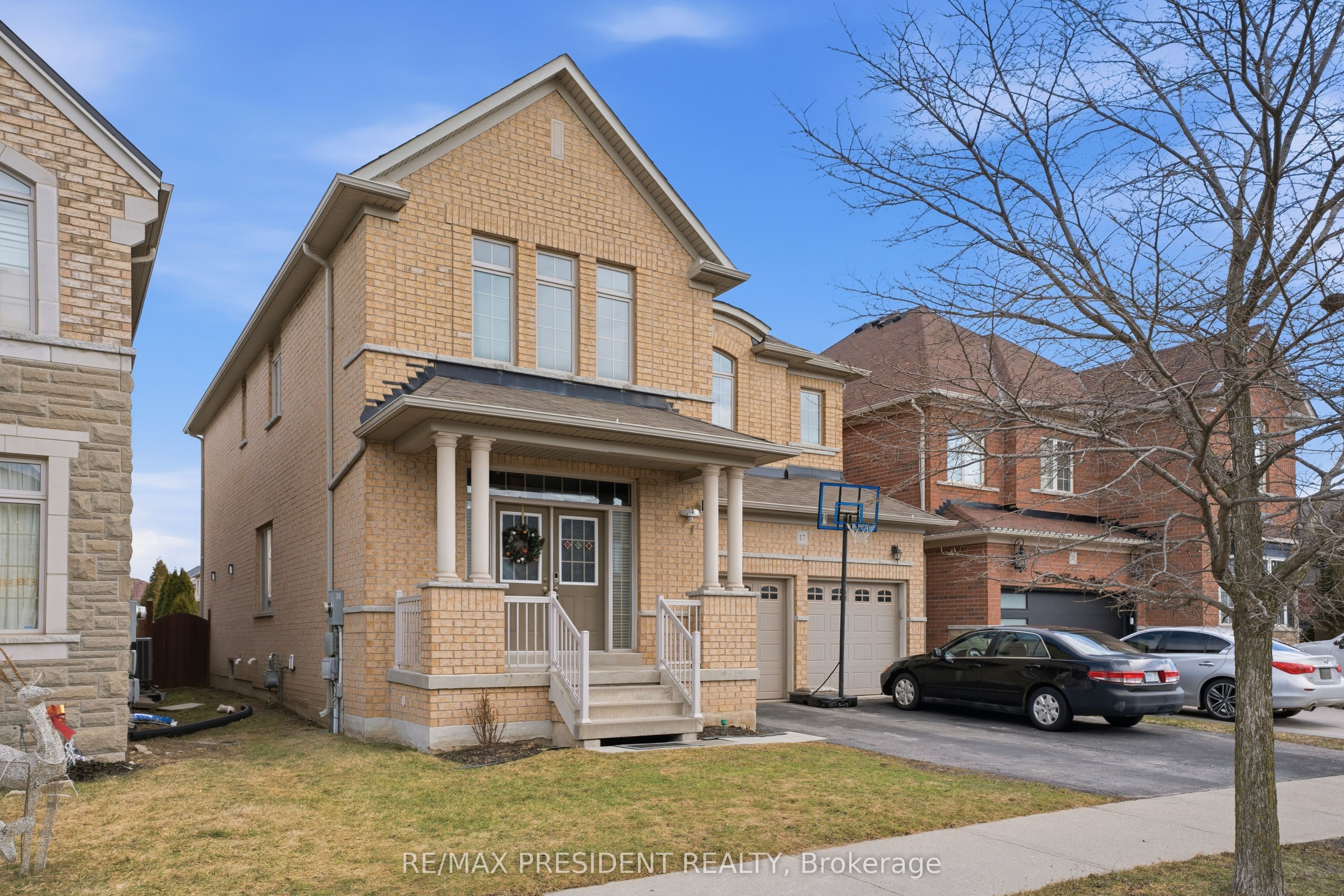 17 Mccartney Street