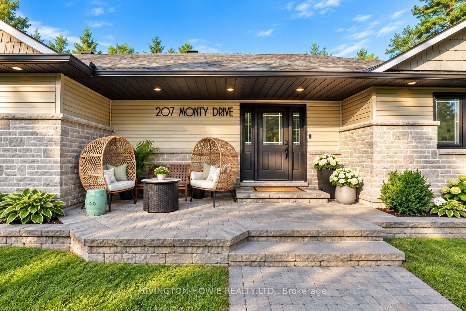 207 Monty Drive